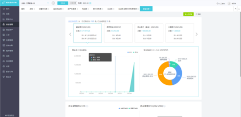 財務(wù)決策實(shí)戰(zhàn)平臺價格