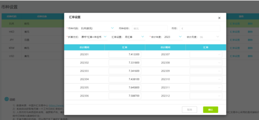 銷售財(cái)務(wù)軟件排行榜前十名