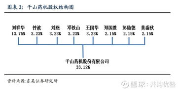 3年暴漲22倍 這公司,股價(jià)走勢秒殺茅臺 恒瑞,可是萬 千山藥機(jī) 300216 聊吧 贏家聊吧