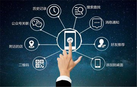 盈客通小程序加盟政策詳解 攜手共贏，掘金微信生態(tài)