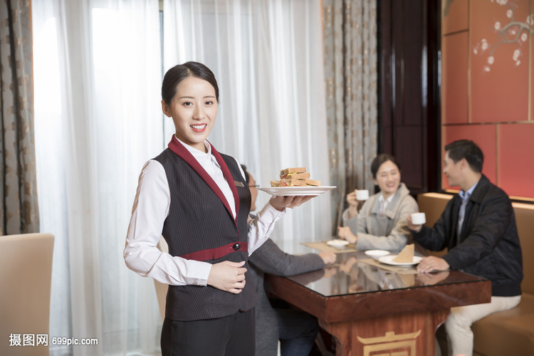 酒店餐飲服務 送餐服務的關鍵要素與優化策略